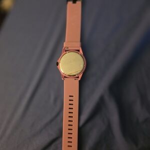Spgbk Pink Watch
